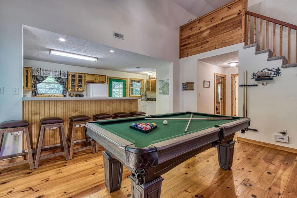 Laurel Cottage, 1089 Free Tickets Each Paid Day, Dollywood And More Sevierville Buitenkant foto