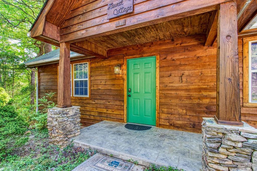 Laurel Cottage, 1089 Free Tickets Each Paid Day, Dollywood And More Sevierville Buitenkant foto