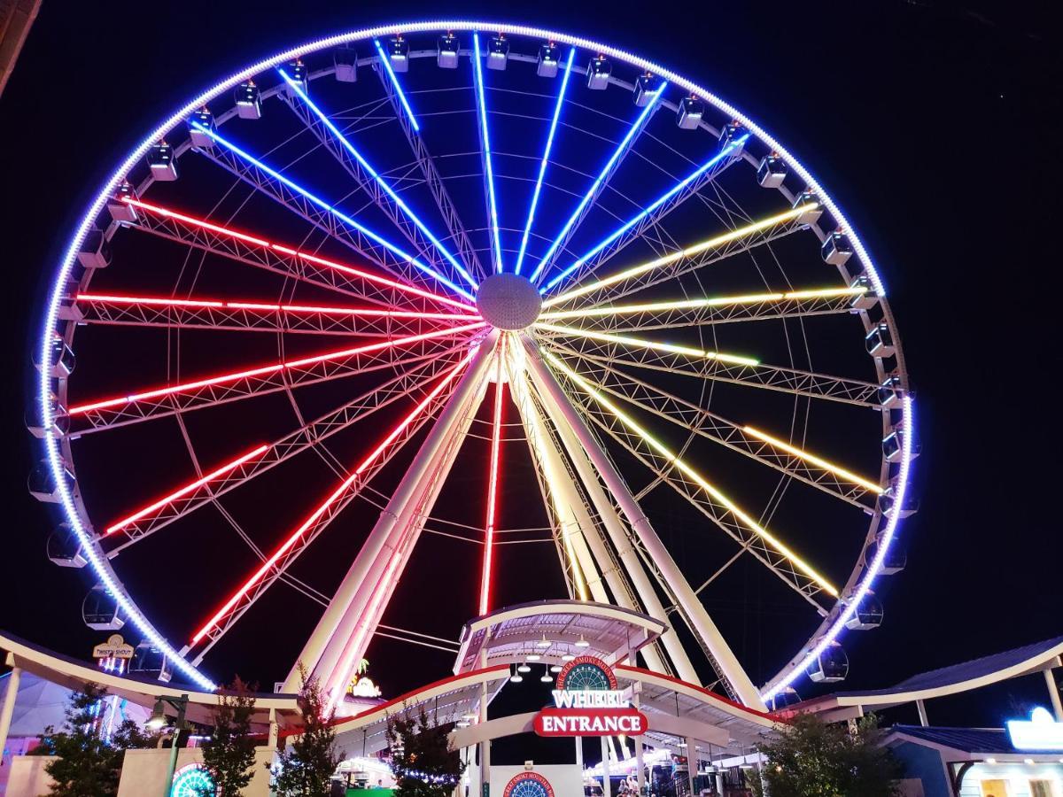 Laurel Cottage, 1089 Free Tickets Each Paid Day, Dollywood And More Sevierville Buitenkant foto