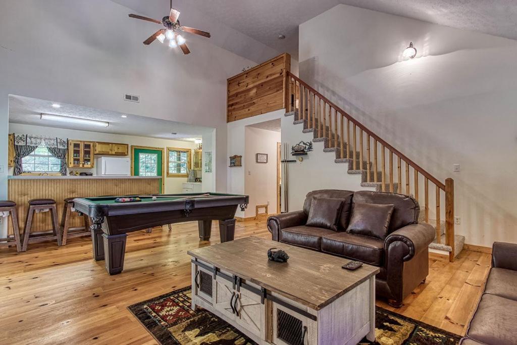 Laurel Cottage, 1089 Free Tickets Each Paid Day, Dollywood And More Sevierville Buitenkant foto