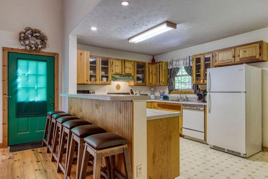 Laurel Cottage, 1089 Free Tickets Each Paid Day, Dollywood And More Sevierville Buitenkant foto