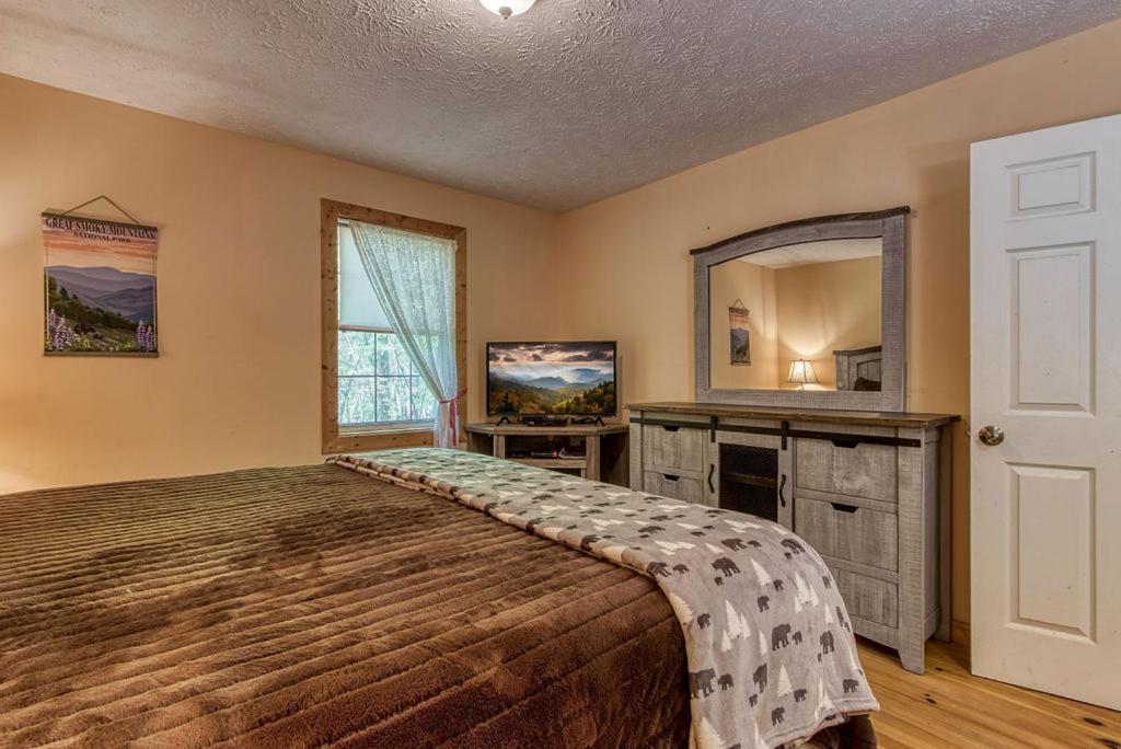 Laurel Cottage, 1089 Free Tickets Each Paid Day, Dollywood And More Sevierville Buitenkant foto