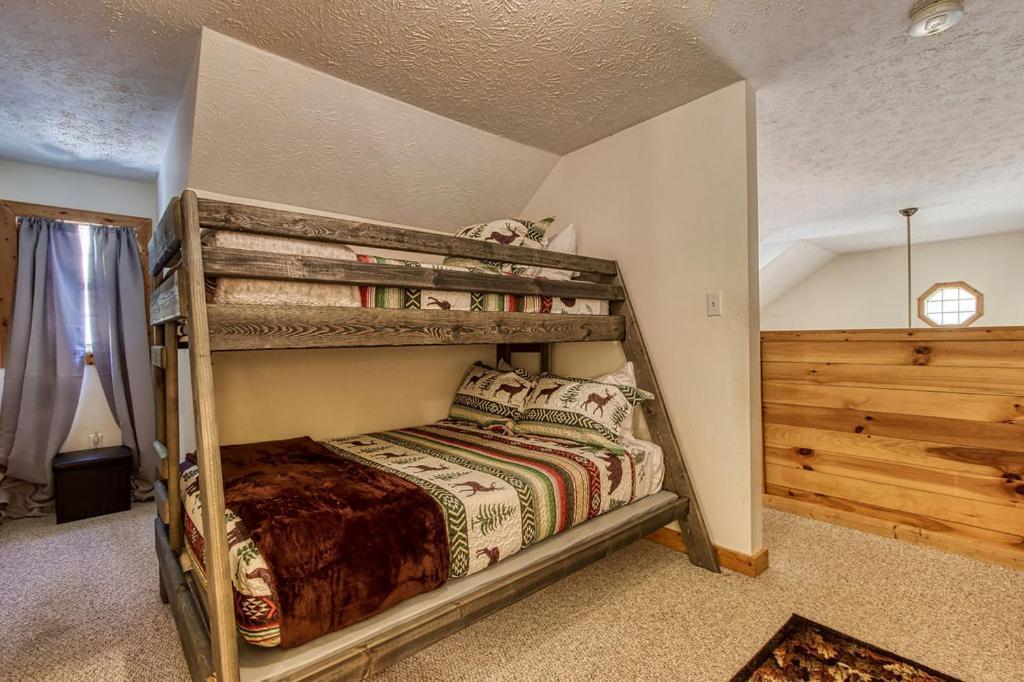 Laurel Cottage, 1089 Free Tickets Each Paid Day, Dollywood And More Sevierville Buitenkant foto