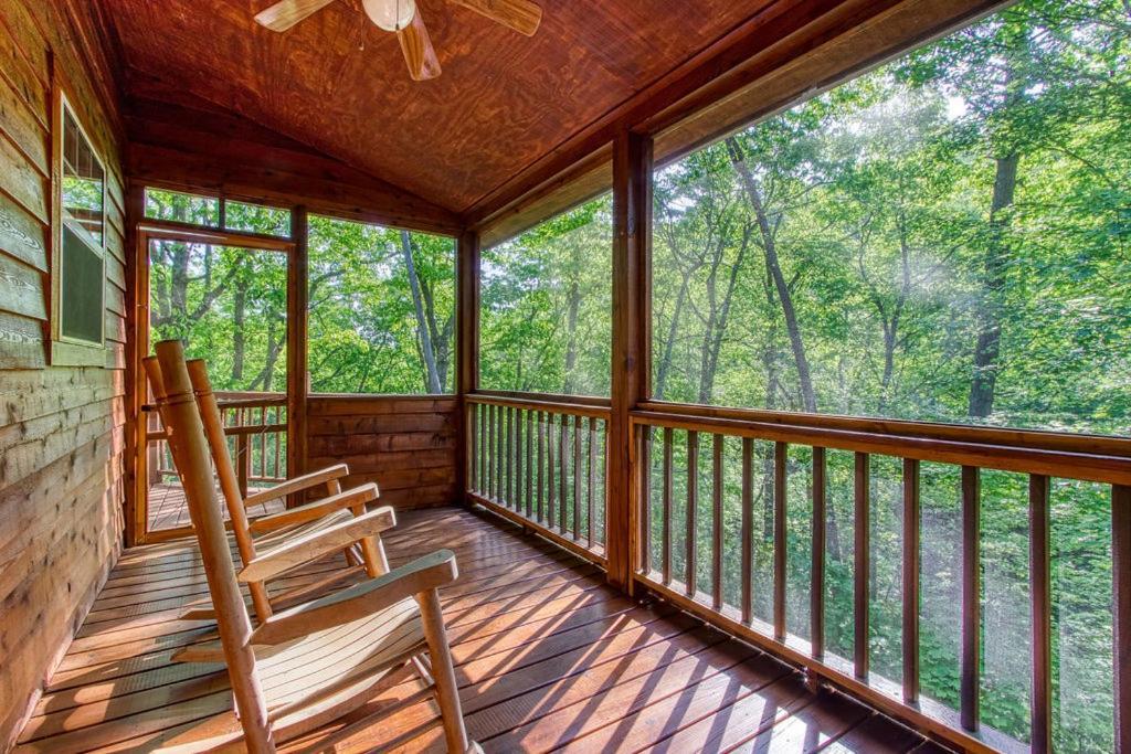 Laurel Cottage, 1089 Free Tickets Each Paid Day, Dollywood And More Sevierville Buitenkant foto