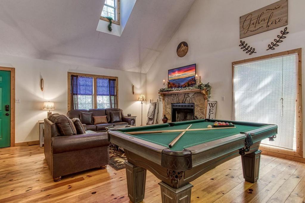 Laurel Cottage, 1089 Free Tickets Each Paid Day, Dollywood And More Sevierville Buitenkant foto