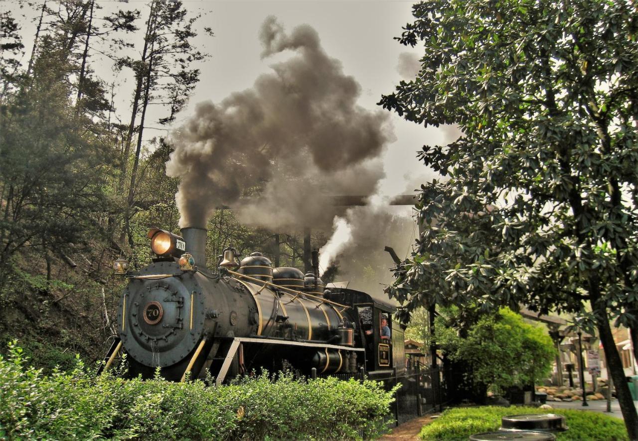 Laurel Cottage, 1089 Free Tickets Each Paid Day, Dollywood And More Sevierville Buitenkant foto