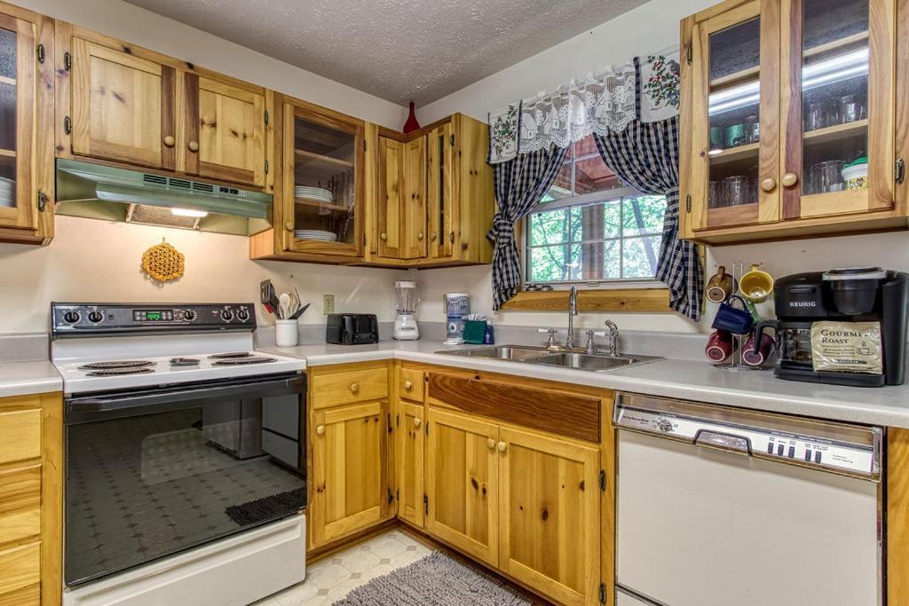 Laurel Cottage, 1089 Free Tickets Each Paid Day, Dollywood And More Sevierville Buitenkant foto
