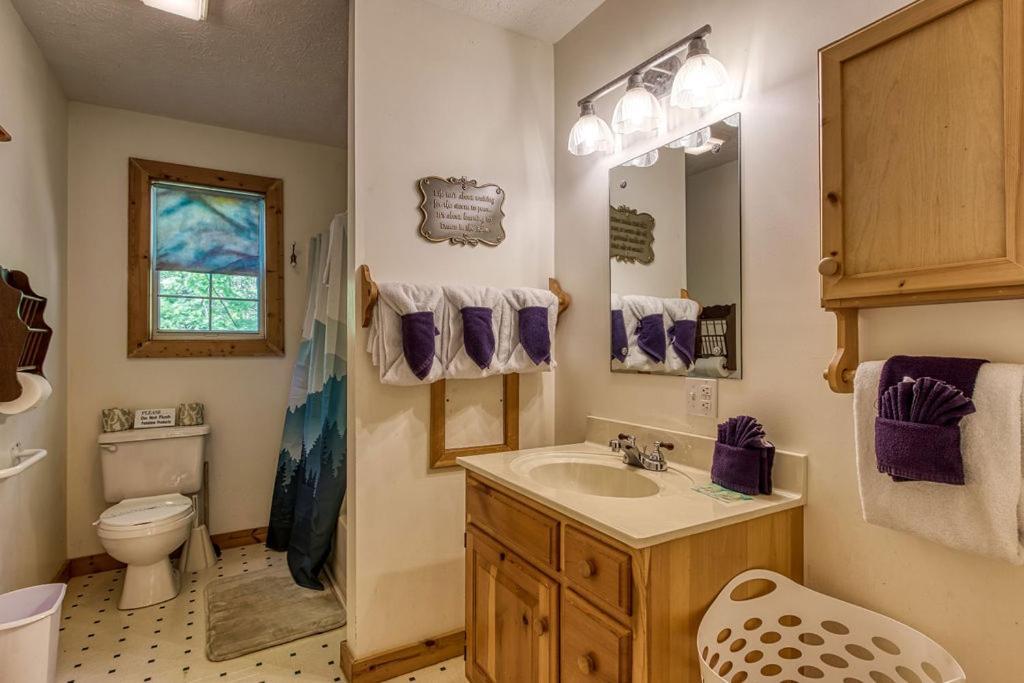 Laurel Cottage, 1089 Free Tickets Each Paid Day, Dollywood And More Sevierville Buitenkant foto