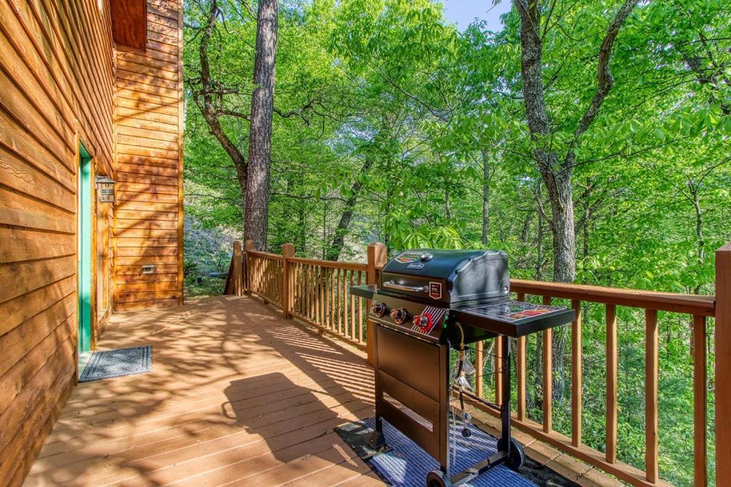 Laurel Cottage, 1089 Free Tickets Each Paid Day, Dollywood And More Sevierville Buitenkant foto