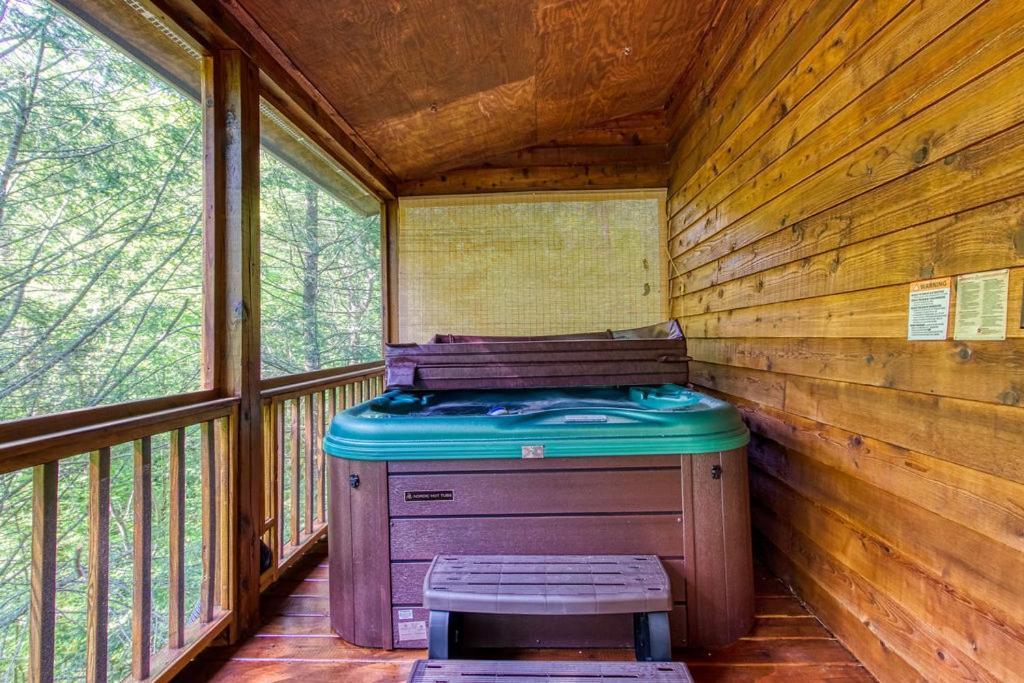 Laurel Cottage, 1089 Free Tickets Each Paid Day, Dollywood And More Sevierville Buitenkant foto