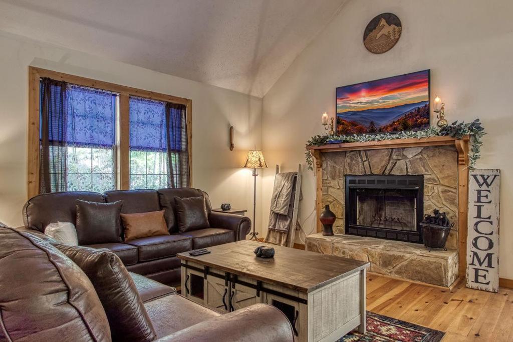 Laurel Cottage, 1089 Free Tickets Each Paid Day, Dollywood And More Sevierville Buitenkant foto
