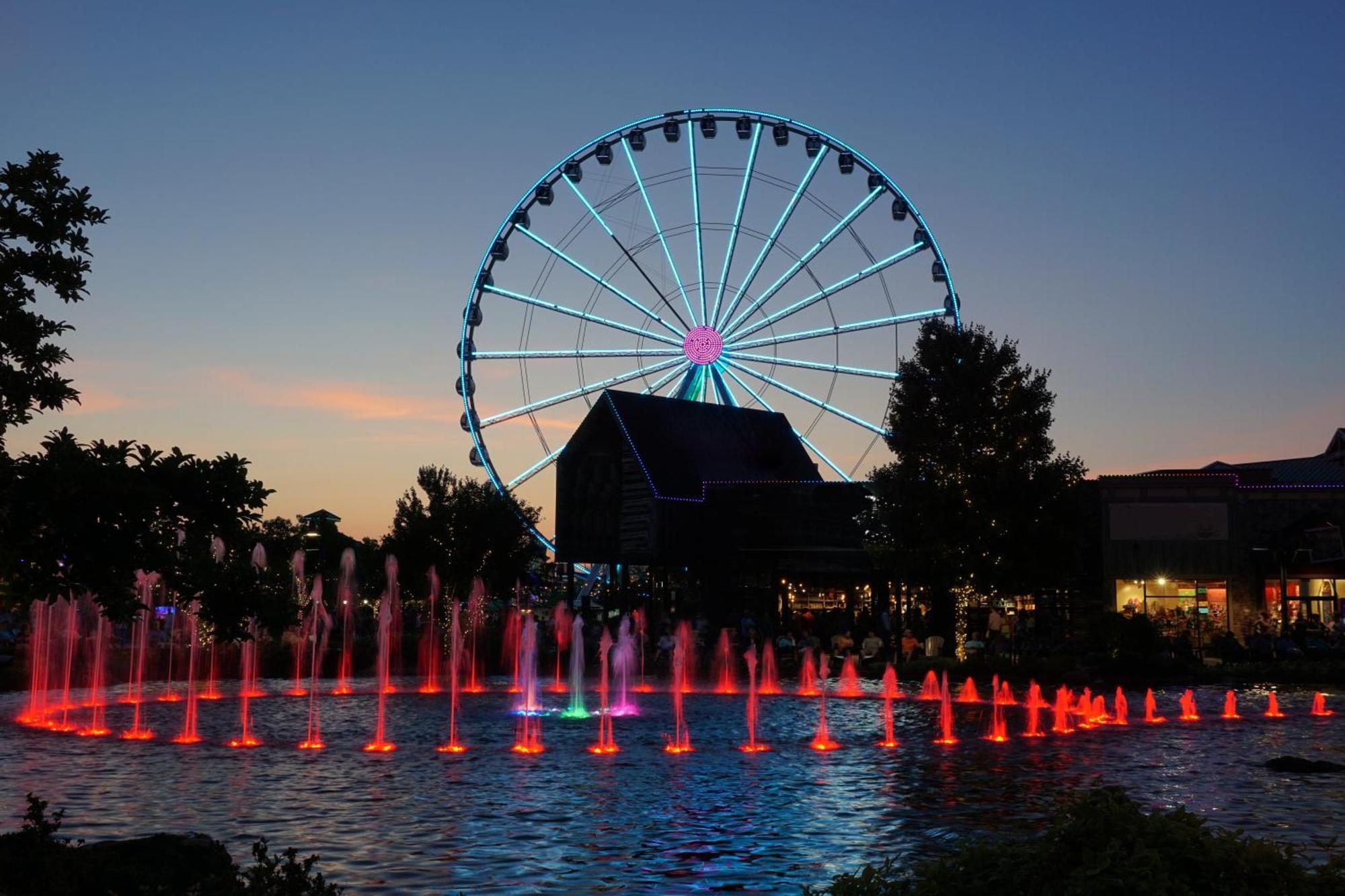 Laurel Cottage, 1089 Free Tickets Each Paid Day, Dollywood And More Sevierville Buitenkant foto