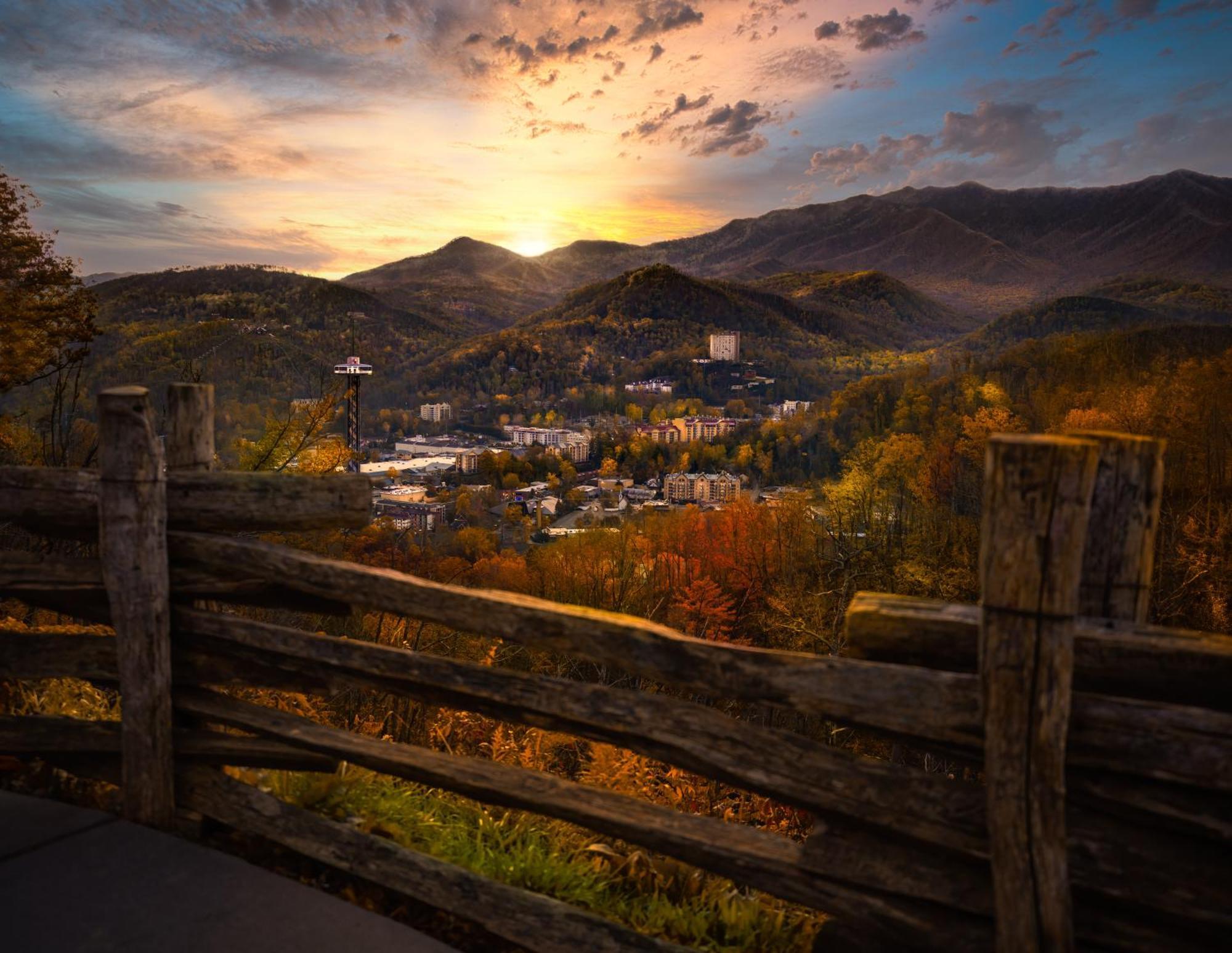 Laurel Cottage, 1089 Free Tickets Each Paid Day, Dollywood And More Sevierville Buitenkant foto