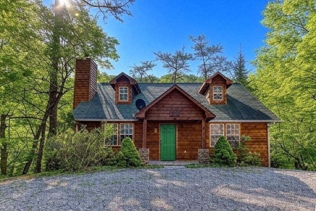 Laurel Cottage, 1089 Free Tickets Each Paid Day, Dollywood And More Sevierville Buitenkant foto
